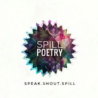 Spill Poetry logo - Similar company to Tape A Tale