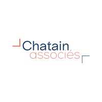Chatain Associés logo - Similar company to Solacy Avocats
