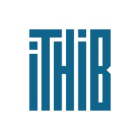 Istanbul Textile and Raw Materials Exporters Association (İTHİB) logo - Similar company to Techxtile Challenge