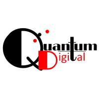 Quantum Digital logo - Similar company to Quantumdigital, Inc.