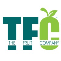 The Fruit Company SAL logo - Similar company to Hen Corner