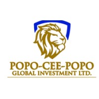 PopoCeePopo Global Investment Limited logo - Similar company to Bako Group