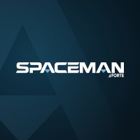 Spaceman logo - Similar company to Culinary Depot