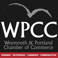 Weymouth & Portland Chamber of Commerce logo - Similar company to Dj Property