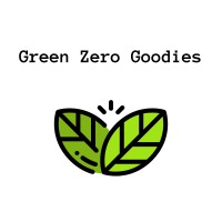Green Zero Goodies logo - Similar company to Sisterhood Anz