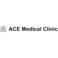 ACE Medical Clinic logo - Similar company to Finitech Group