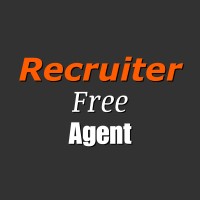 Recruiter Free Agent logo - Similar company to Recruiter Select