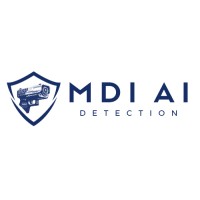 MDI AI Detection LLC. logo - Similar company to Convergint Federal