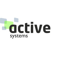 Active Systems logo - Similar company to Conaip