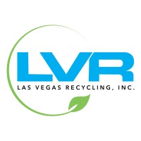 Las Vegas Recycling, Inc. logo - Similar company to Logistic Edge