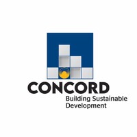 Concord For Engineering & Contracting logo - Similar company to Almada Construction