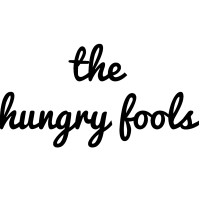 The Hungry Fools logo - Similar company to Embr Creative