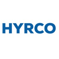 HYRCO logo - Similar company to Seyo Design