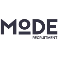 MODE Recruitment logo - Similar company to Smartist.One Ug