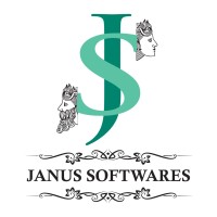 Janus Softwares logo - Similar company to Affinity Technology