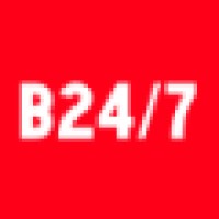 Bristol24/7 logo - Similar company to Resource Media