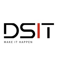 Down South IT logo - Similar company to Odwely