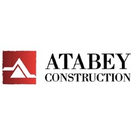 ATABEY CONSTRUCTION logo - Similar company to Edile Construction