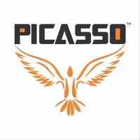Picasso International logo - Similar company to Bimakart