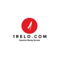 1 Relocation Worldwide logo - Similar company to Mountain Packaging Llc