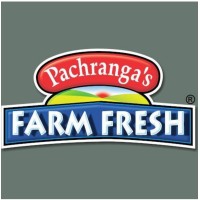 PACHRANGA FARM FRESH PICKLES logo - Similar company to A-Mark Ratings Private Limited