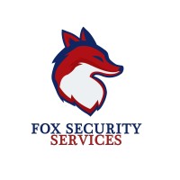 Fox Security Services logo - Similar company to Technovate Global