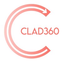CLAD360 logo - Similar company to Hoffman Academy