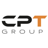 CPT GROUP logo - Similar company to R