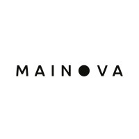 Mainova logo - Similar company to Monte Da Bonança