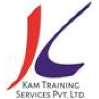 KAM Training Services logo - Similar company to Dakar Bitcoin Days