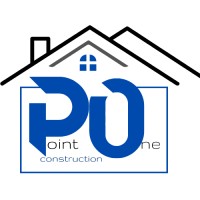 Point One Construction logo - Similar company to Reliable Home Construction