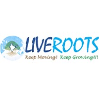 LiveRoots Exim Private Limited logo - Similar company to Emotionalytics & Co.