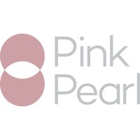 Pink Pearl Canada logo - Similar company to Ican-Cerd