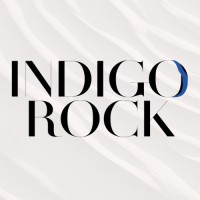 Indigo Rock logo - Similar company to Occasions.Design