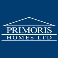 Primoris Homes Ltd logo - Similar company to Cornovii Homes