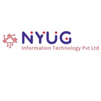 Nyug Information Technology Pvt Ltd logo - Similar company to E-Web Lister