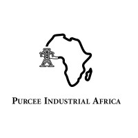 Purcee Industrial Africa logo - Similar company to Khulio