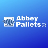 Abbey Pallets logo - Similar company to Precise Pallet Management
