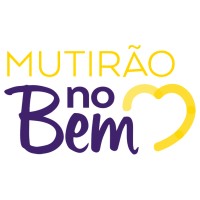 Mutirão no Bem logo - Similar company to Legado Educação