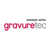 gravuretec sa logo - Similar company to Algra Group