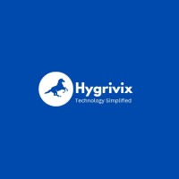 Hygrivix logo - Similar company to Tidepoint Analytics