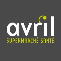 Avril Supermarché Santé logo - Similar company to Iga Famille Paquette