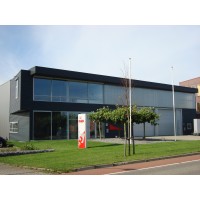 Stanza Bouw BV logo - Similar company to Een Goed Verhaal