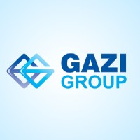Gazi Group logo - Similar company to Royal Group (Jamuna Upvc Pipe And Water Tank)