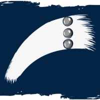Flower Mound High School Band logo - Similar company to Mixed Media Creations