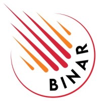 Binar Futures logo - Similar company to Xyber Technologies