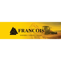 FRANCOIS INGENIERÍA Y CONSTRUCCIÓN S.A.C logo - Similar company to Mb Company Group