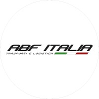 ABF Italia | Trasporti e logistica logo - Similar company to Fabriacar - Still Carrelli Elevatori