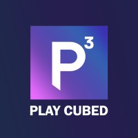 Play Cubed, Inc. logo - Similar company to Arweb - Soluzioni Immersive Scalabili