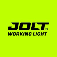 Jolt Light logo - Similar company to Enduro